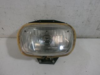 DAYTONA DY 125-ΜΠΡΟΣΤΙΝΟ ΦΑΝΑΡΙ