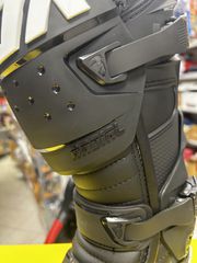 ΜΠΟΤΕΣ THOR RADIAL BOOTS MX ΜΑΥΡΕΣ-thumb-3