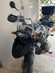 Bmw R 1200 GS 2007