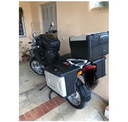 Bmw R 1200 GS 2007