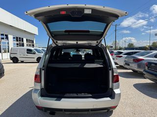 Bmw X3 2007 2.0 DIESEL 4X4 X-DRIVE M PACK-thumb-15