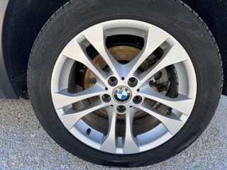 Bmw X3 2007 2.0 DIESEL 4X4 X-DRIVE M PACK-thumb-16