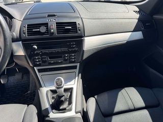 Bmw X3 2007 2.0 DIESEL 4X4 X-DRIVE M PACK-thumb-20