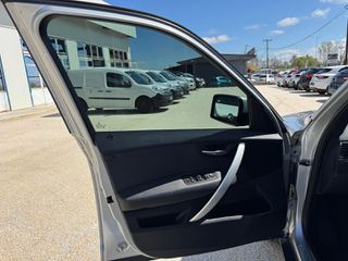 Bmw X3 2007 2.0 DIESEL 4X4 X-DRIVE M PACK-thumb-21