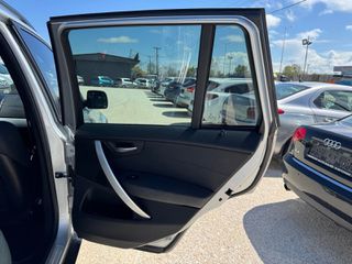 Bmw X3 2007 2.0 DIESEL 4X4 X-DRIVE M PACK-thumb-22