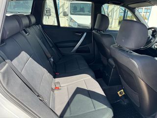 Bmw X3 2007 2.0 DIESEL 4X4 X-DRIVE M PACK-thumb-32