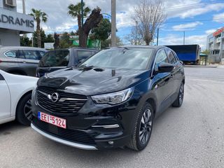 Opel Grandland X 2020 X-PLORE 1.5CDTI 130HP/NAVI/EURO6/ΕΛΛΗΝΙΚΟ/1o ΧΕΡΙ-thumb-1