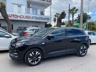 Opel Grandland X 2020 X-PLORE 1.5CDTI 130HP/NAVI/EURO6/ΕΛΛΗΝΙΚΟ/1o ΧΕΡΙ-thumb-5