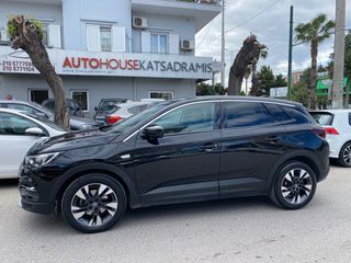 Opel Grandland X 2020 X-PLORE 1.5CDTI 130HP/NAVI/EURO6/ΕΛΛΗΝΙΚΟ/1o ΧΕΡΙ-thumb-6