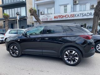 Opel Grandland X 2020 X-PLORE 1.5CDTI 130HP/NAVI/EURO6/ΕΛΛΗΝΙΚΟ/1o ΧΕΡΙ-thumb-8