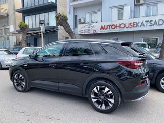 Opel Grandland X 2020 X-PLORE 1.5CDTI 130HP/NAVI/EURO6/ΕΛΛΗΝΙΚΟ/1o ΧΕΡΙ-thumb-9