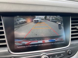 Opel Grandland X 2020 X-PLORE 1.5CDTI 130HP/NAVI/EURO6/ΕΛΛΗΝΙΚΟ/1o ΧΕΡΙ-thumb-43