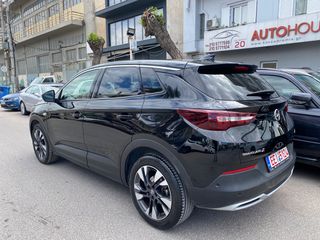 Opel Grandland X 2020 X-PLORE 1.5CDTI 130HP/NAVI/EURO6/ΕΛΛΗΝΙΚΟ/1o ΧΕΡΙ-thumb-10