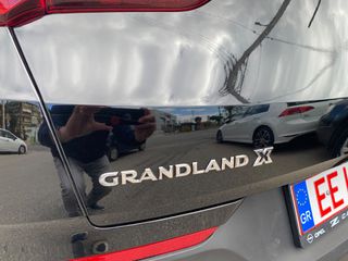 Opel Grandland X 2020 X-PLORE 1.5CDTI 130HP/NAVI/EURO6/ΕΛΛΗΝΙΚΟ/1o ΧΕΡΙ-thumb-11