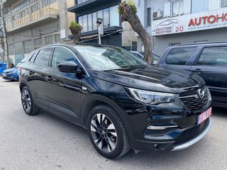Opel Grandland X 2020 X-PLORE 1.5CDTI 130HP/NAVI/EURO6/ΕΛΛΗΝΙΚΟ/1o ΧΕΡΙ-thumb-13