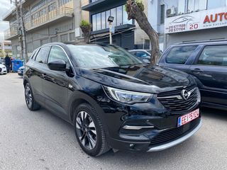 Opel Grandland X 2020 X-PLORE 1.5CDTI 130HP/NAVI/EURO6/ΕΛΛΗΝΙΚΟ/1o ΧΕΡΙ-thumb-14