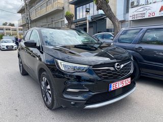 Opel Grandland X 2020 X-PLORE 1.5CDTI 130HP/NAVI/EURO6/ΕΛΛΗΝΙΚΟ/1o ΧΕΡΙ-thumb-15