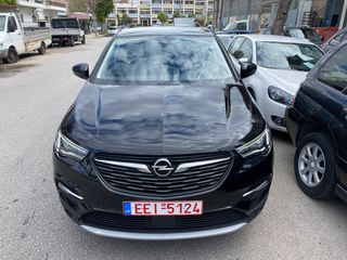 Opel Grandland X 2020 X-PLORE 1.5CDTI 130HP/NAVI/EURO6/ΕΛΛΗΝΙΚΟ/1o ΧΕΡΙ-thumb-17
