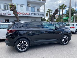Opel Grandland X 2020 X-PLORE 1.5CDTI 130HP/NAVI/EURO6/ΕΛΛΗΝΙΚΟ/1o ΧΕΡΙ-thumb-22