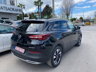 Opel Grandland X 2020 X-PLORE 1.5CDTI 130HP/NAVI/EURO6/ΕΛΛΗΝΙΚΟ/1o ΧΕΡΙ-thumb-24