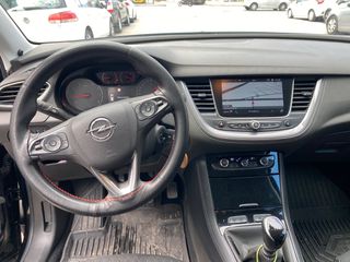 Opel Grandland X 2020 X-PLORE 1.5CDTI 130HP/NAVI/EURO6/ΕΛΛΗΝΙΚΟ/1o ΧΕΡΙ-thumb-28