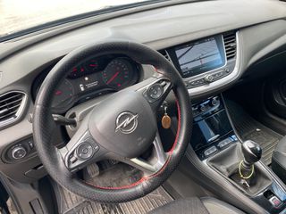 Opel Grandland X 2020 X-PLORE 1.5CDTI 130HP/NAVI/EURO6/ΕΛΛΗΝΙΚΟ/1o ΧΕΡΙ-thumb-29