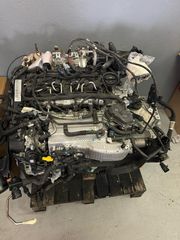 ΚΙΝΗΤΗΡΑΣ VW GOLF, TIGUAN, ARTEON, PASSAT - AUDI A3, Q3- SKODA SUPERB, OCTAVIA - SEAT, ΚΩΔ. ΚΙΝΗΤΗΡΑ: DTS, 2.0cc TDi DIESEL , 20-25