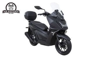 Kymco Sky Town 125 2025 Skytown 125i T/C