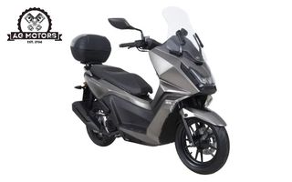 Kymco Sky Town 125 2026 Skytown 125i - Ετοιμοπαράδοτο με δώρο Μπαγκαζιέρα-thumb-1