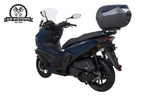 Kymco Sky Town 125 2026 Skytown 125i - Ετοιμοπαράδοτο με δώρο Μπαγκαζιέρα-thumb-6