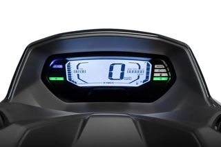 Kymco Sky Town 125 2026 Skytown 125i - Ετοιμοπαράδοτο με δώρο Μπαγκαζιέρα-thumb-10