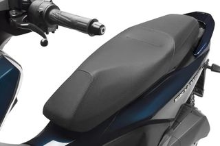 Kymco Sky Town 125 2026 Skytown 125i - Ετοιμοπαράδοτο με δώρο Μπαγκαζιέρα-thumb-12