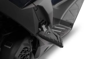 Kymco Sky Town 125 2026 Skytown 125i - Ετοιμοπαράδοτο με δώρο Μπαγκαζιέρα-thumb-14