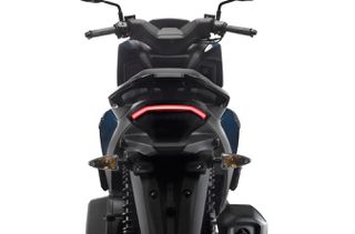 Kymco Sky Town 125 2026 Skytown 125i - Ετοιμοπαράδοτο με δώρο Μπαγκαζιέρα-thumb-15