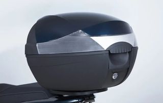 Kymco Sky Town 125 2026 Skytown 125i - Ετοιμοπαράδοτο με δώρο Μπαγκαζιέρα-thumb-16
