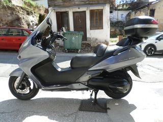 Honda SW-T 400 2007