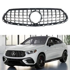 ΜΑΣΚΑ ΓΙΑ MERCEDES BENZ GLC(2023-) AMG-LINE ΠΡΟΦΥΛΑΚΤΗΡΑ