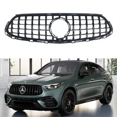 ΜΑΣΚΑ ΓΙΑ MERCEDES BENZ GLC(2023-) AMG-LINE ΠΡΟΦΥΛΑΚΤΗΡΑ