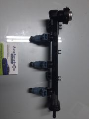 Smart 450 μπεκ βενζίνας