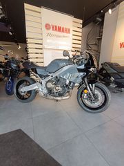 Yamaha XSR 900 GP 2025