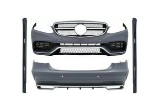 Body Kit για Mercedes E-Class W212 Facelift (2013-2016)