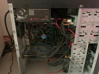 υπολογιστης Ι7 870 socket 1156