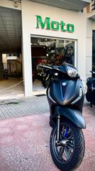 Piaggio Beverly 400 2025 S
