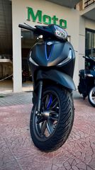 Piaggio Beverly 400 2025 S-thumb-2