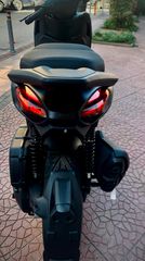 Piaggio Beverly 400 2025 S-thumb-6