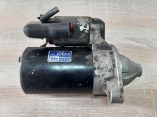 Μίζα 36100-22855 Valeo, Hyundai, Kia, Mitsubishi - Accent, ELantra, Getz, Lantra, Matrix, Sonata, Cerato, Colt, Lancer, Space Runner, Space Wagon 3610022855