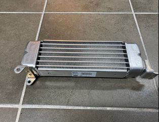Ψυγείου λαδιού Ford Fiesta 95-02