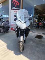 Zontes 2026 Νέο Κ368 Ε5+ ΕΤΟΙΜΟΠΑΡΑΔΟΤΟ