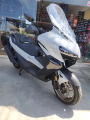 Zontes 2026 Νέο Κ368 Ε5+ ΕΤΟΙΜΟΠΑΡΑΔΟΤΟ-thumb-1