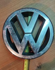 Σήμα - έμβλημα μάσκας VW